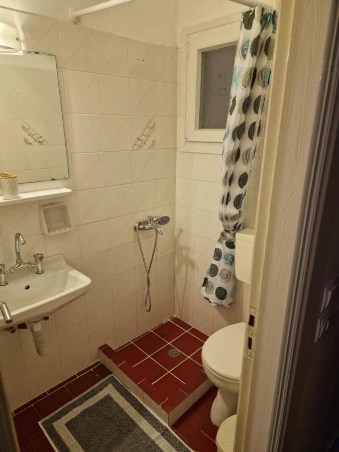 Appartement Cavo Garden à Kávos Extérieur photo